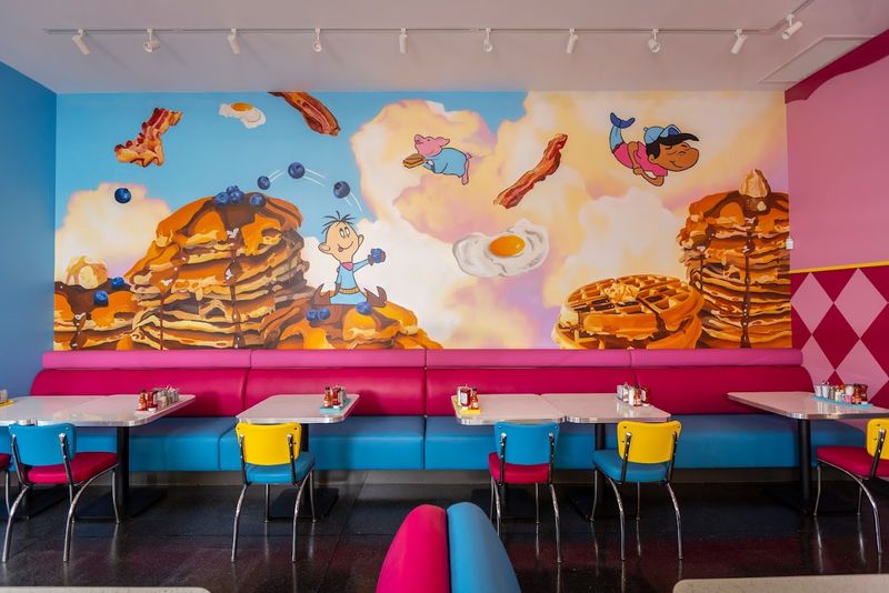 Sugar n' Spice Restaurant (Reading Rd), Cincinnati