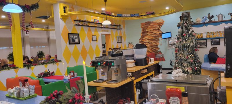 Sugar n' Spice Restaurant, Cincinnati