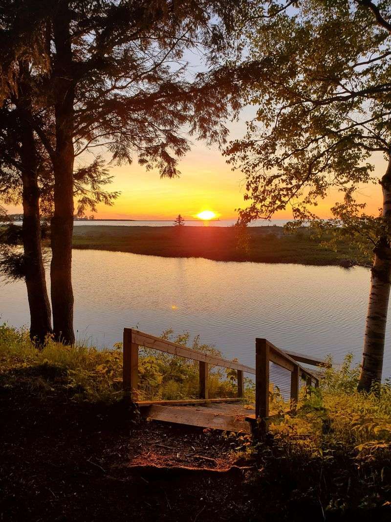 Sunset Cabins – Grand Marais