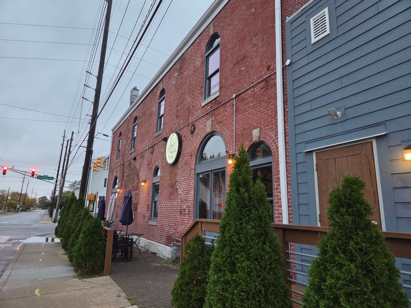 Geraldine’s Supper Club And Lounge, Indianapolis, IN 46203