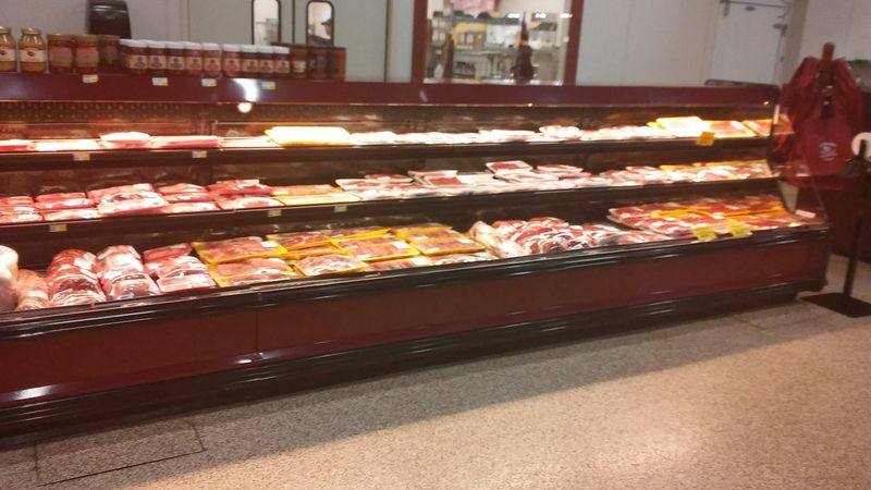 Sliced, Stacked, And Seriously Savory At The Deli