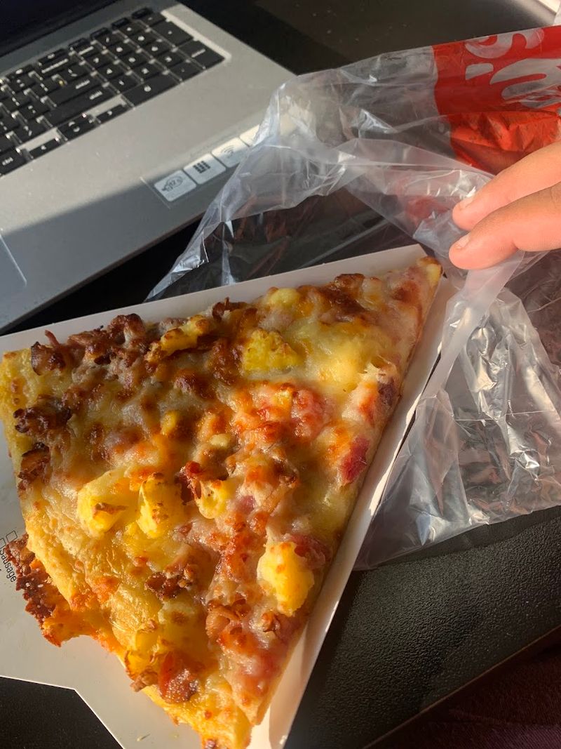 Slices From The Warmer Versus Ordering A Whole Pie