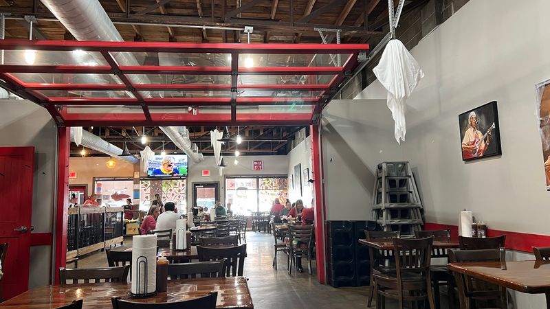 A Counter Where Regulars Know Exactly What To Order