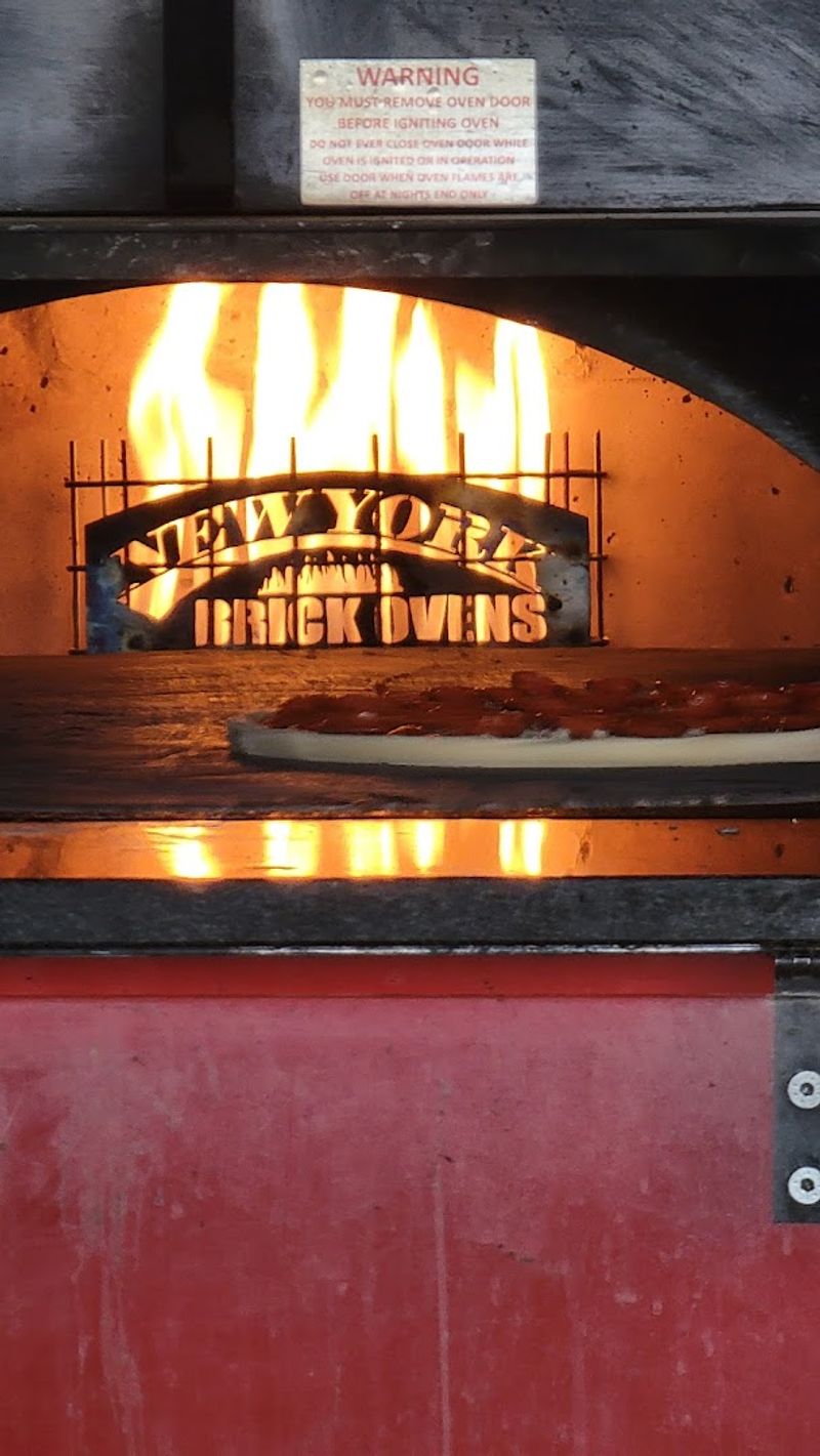 The East Coast Stamp of Approval