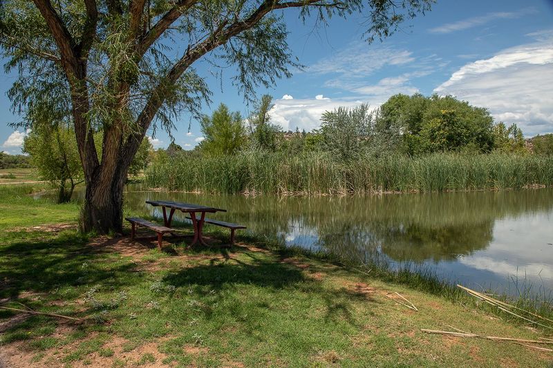 Horse Ranch State Park - 675 Horse Ranch Rd, Cottonwood