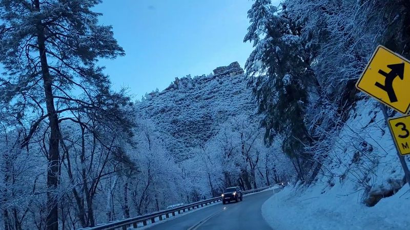 Flagstaff: The Cool, Forested Finish Line