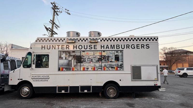 Sliders Can Travel By Truck