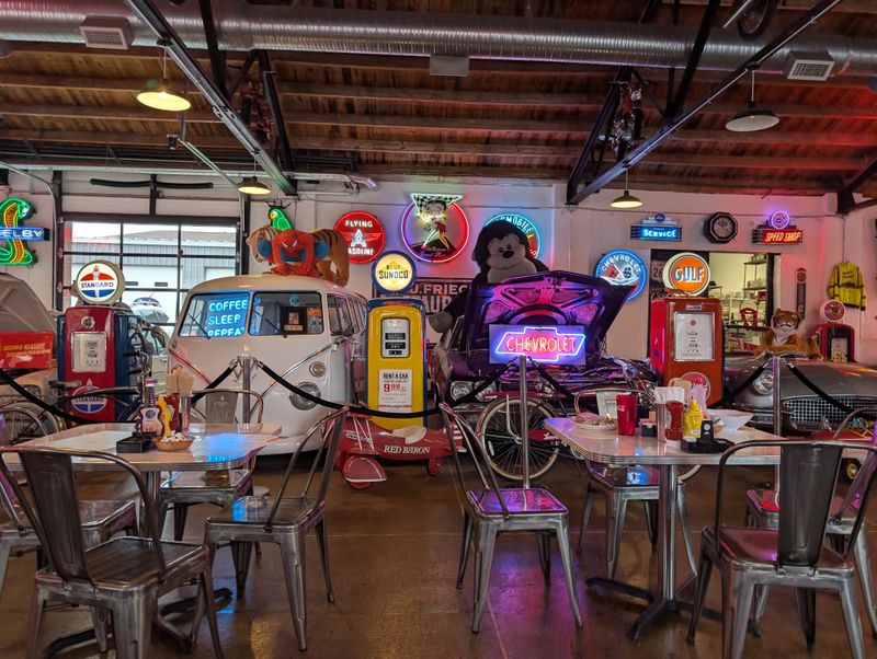 Memorabilia That Tells American Stories