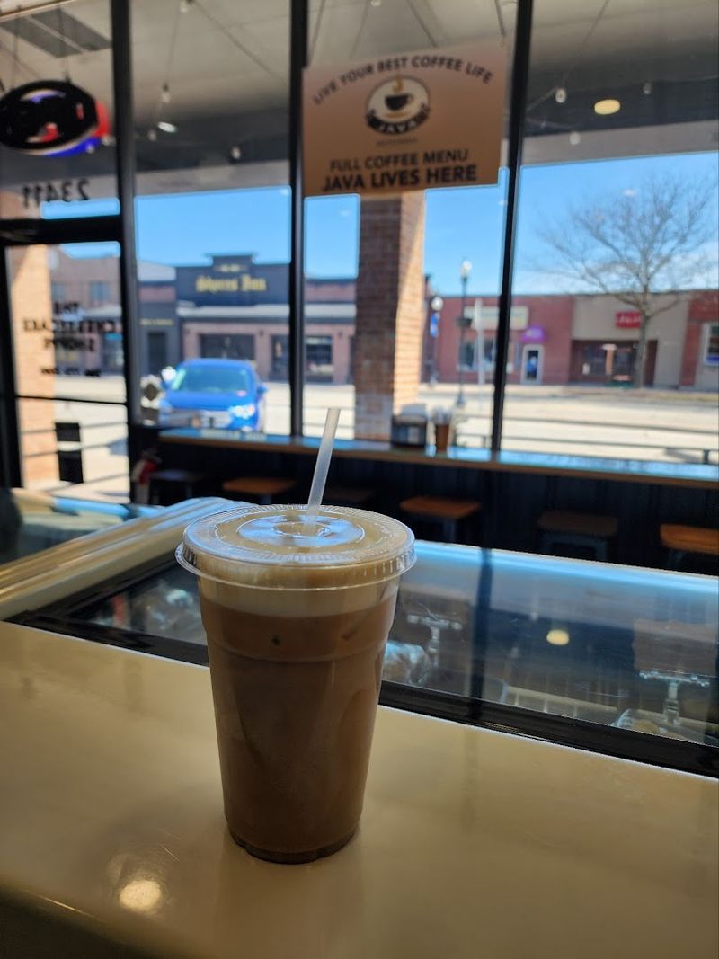 Sliding Into St. Clair Shores For A Sweet Stop