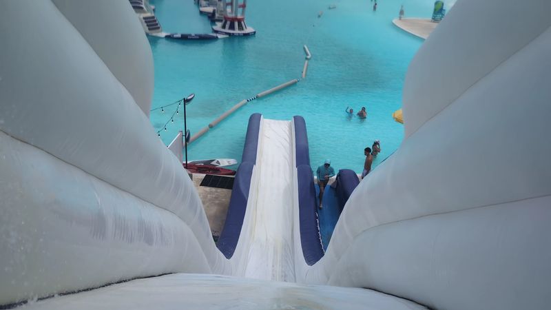 Sliding Into Summer Memories Sliding Into Summer Memories