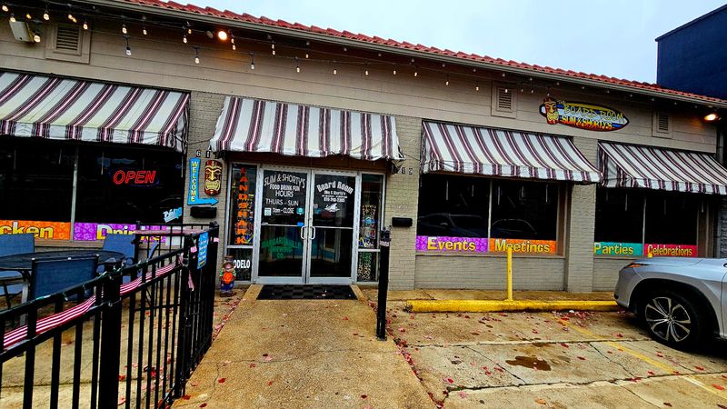 Slim and Shorty's