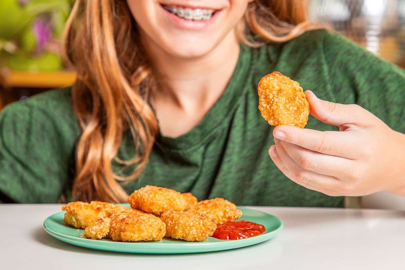 Chicken Nuggets: The Universal Favorite