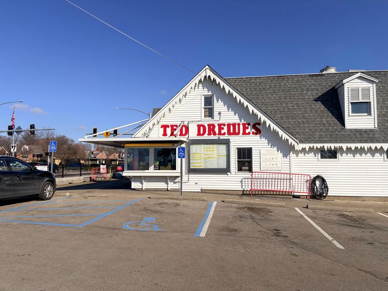 Concrete (Frozen Custard)