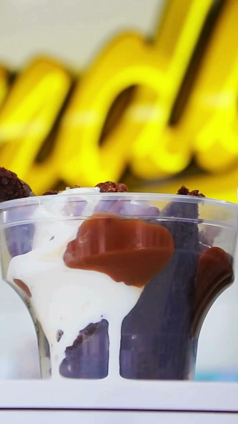 Concrete (frozen custard)