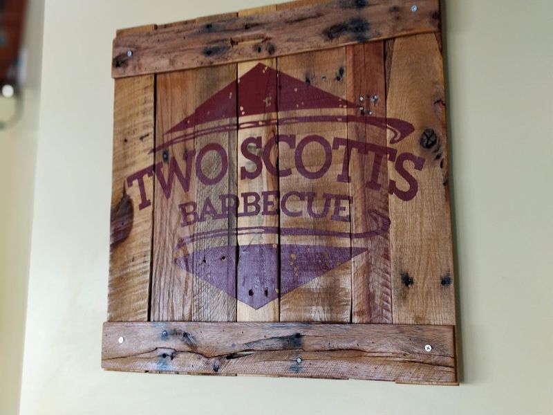 Two Scotts Barbecue