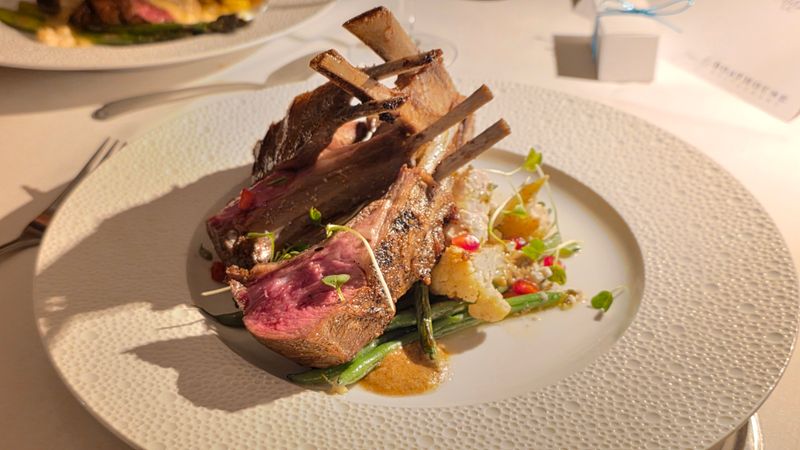 Boathouse Restaurant, Traverse City