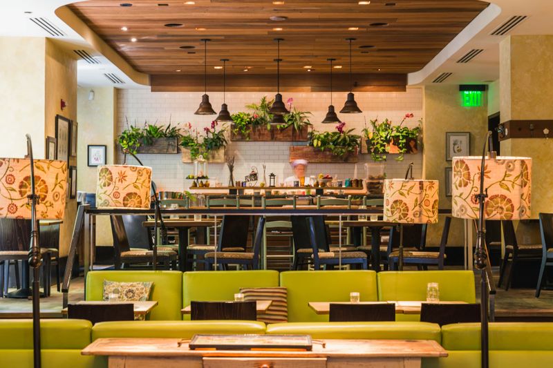 Talula's Garden — Philadelphia, PA