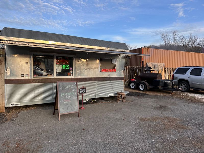 The Ultimate Brisket Destination