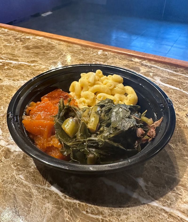 Side Dishes Worth the Trip