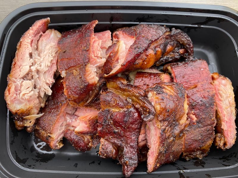 Slow-Cooked Turkey Wings That Fall Apart