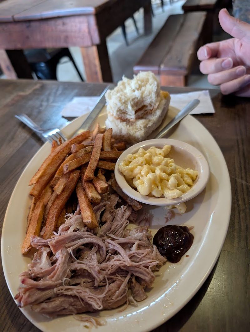 Classic Sides Done The Right Way