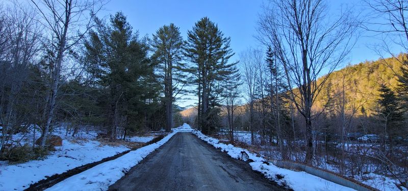 Slow Down And Enjoy The Scenic Road In Slow Down And Enjoy The Scenic Road In