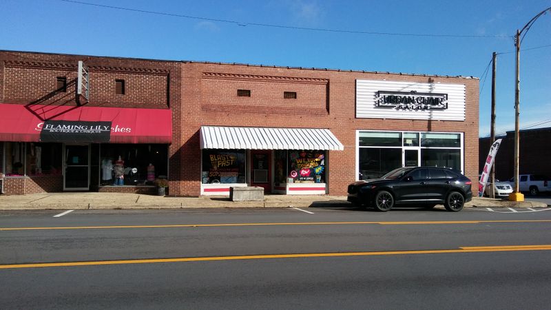 Everything You Need, Right Here