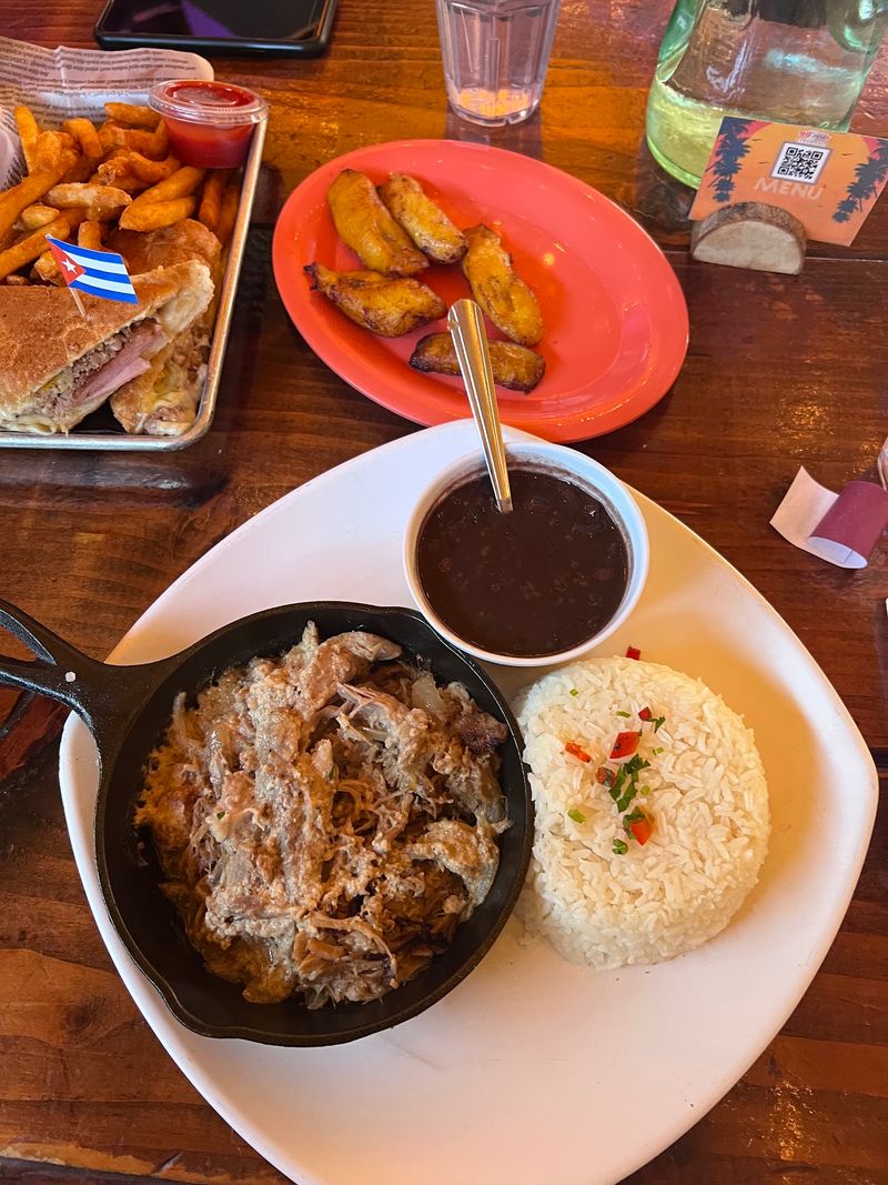 Slow-Roasted Pork and Hearty Classics