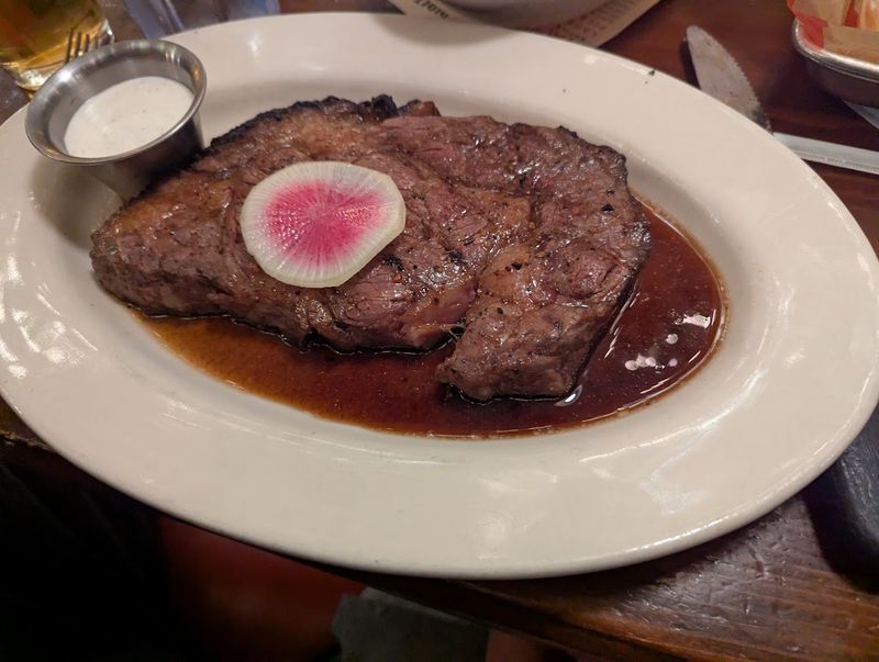 Slow Roasted Prime Rib Slow Roasted Prime Rib