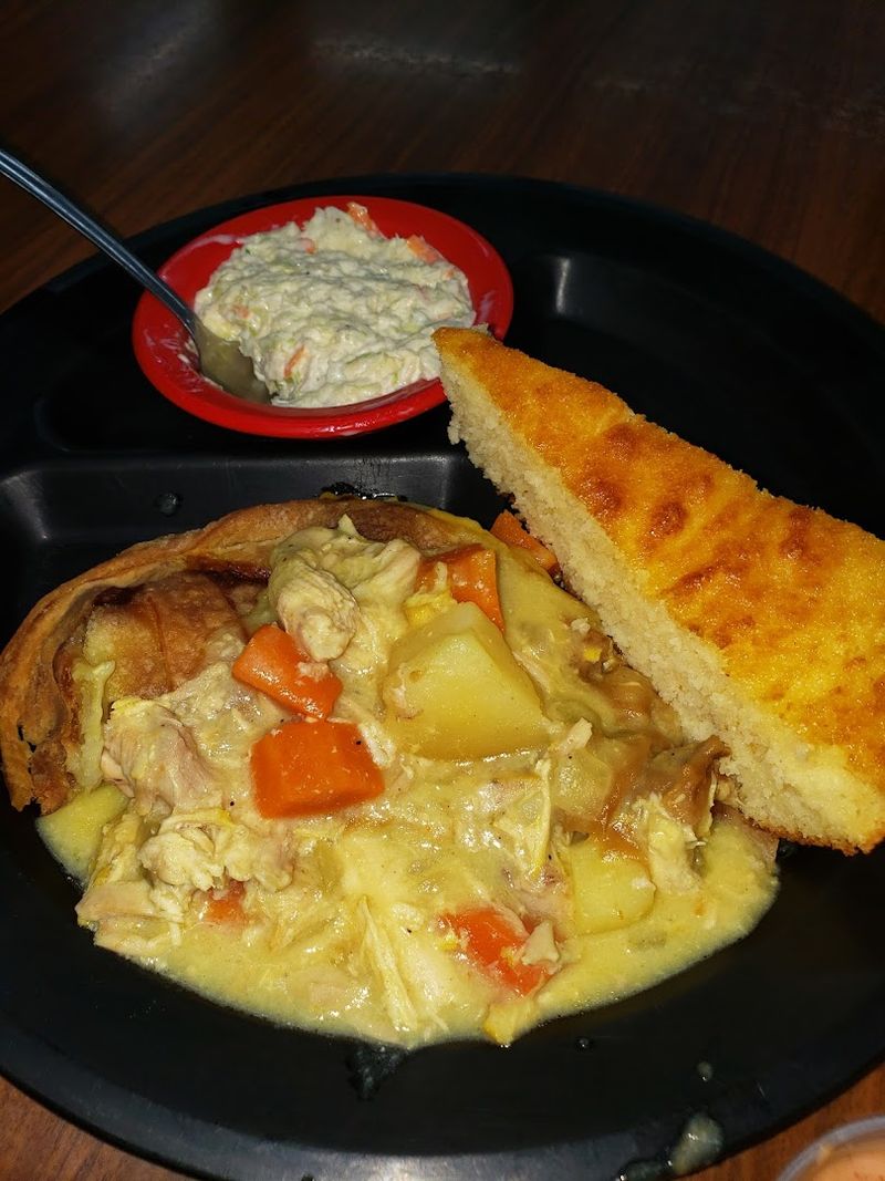 Family Recipes Passed Down Through Generations Of Pitmasters