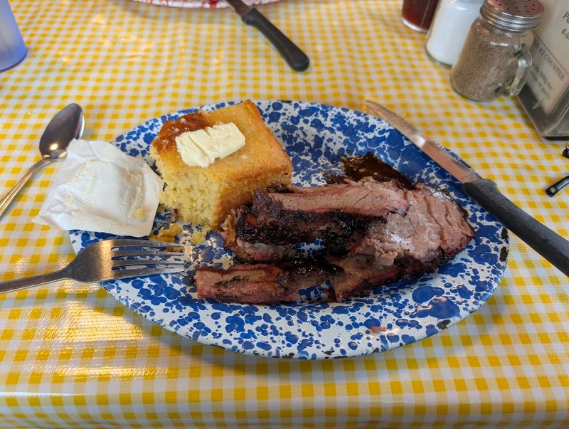 Slow-Smoked Brisket That Rewrites Your Expectations