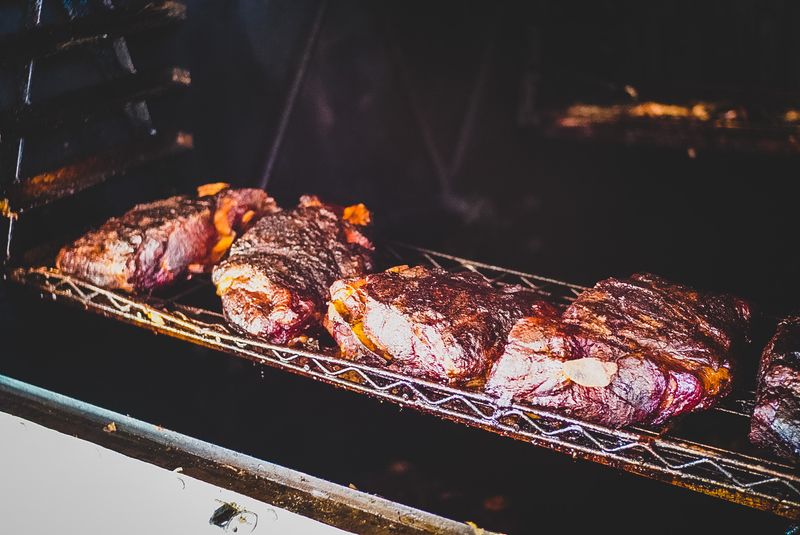 Slow-Smoked Meats That Bring Real Barbecue Tradition To Your Plate