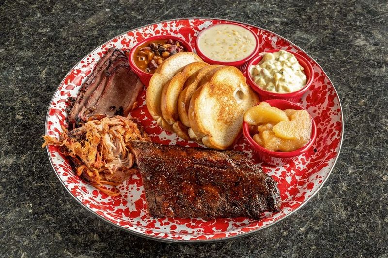 Slow-Smoked Meats That Take Time And Taste Like It