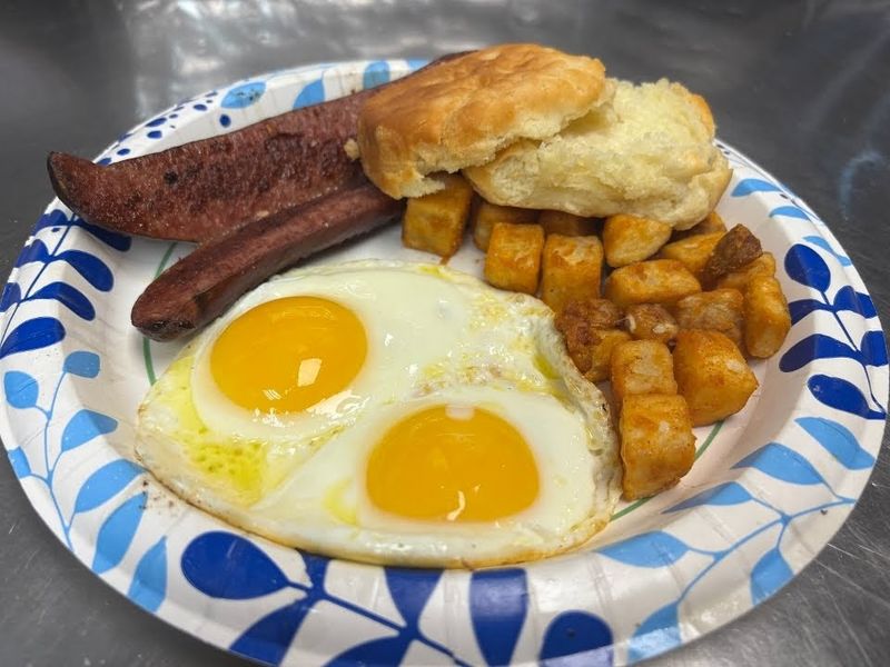 Breakfast That Hits Different Before A Big Game