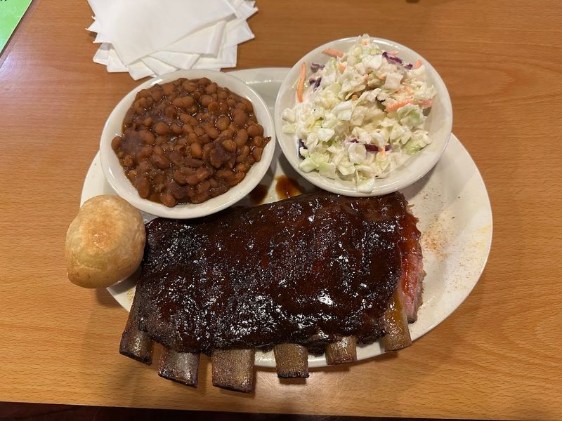 Slow-Smoked Ribs That Redefine What BBQ Can Be