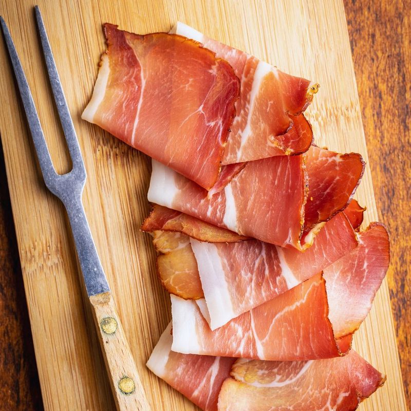 Slow-Smoked To Absolute Perfection