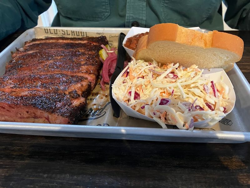 A Pitmaster Tradition Built On Patience, Craft, And Community