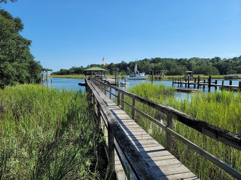 Authentic Southern Hospitality Prevails