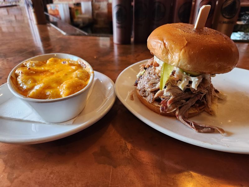 Slows Bar BQ