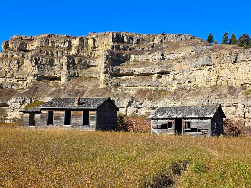 Sluice Boxes State Park