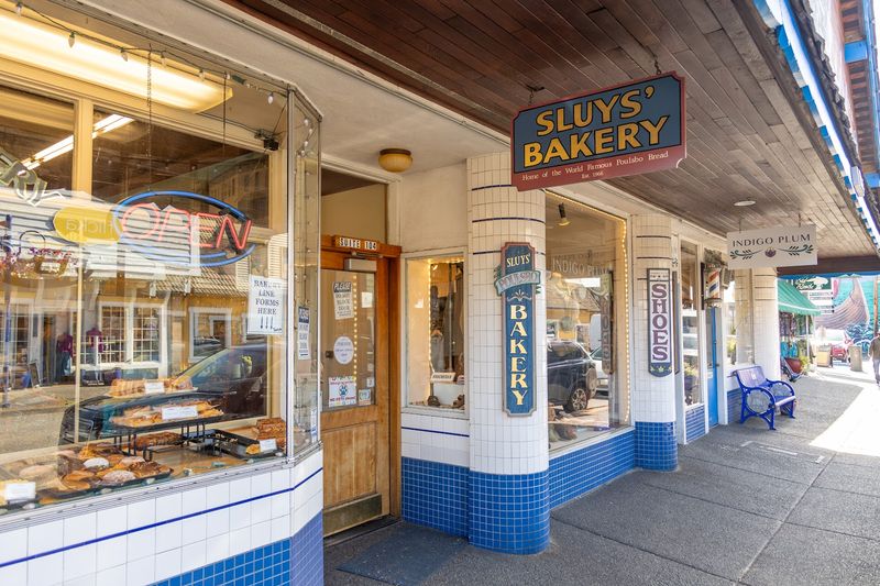 Sluys Bakery And The Legend Of The Viking Donut Sluys Bakery And The Legend Of The Viking Donut