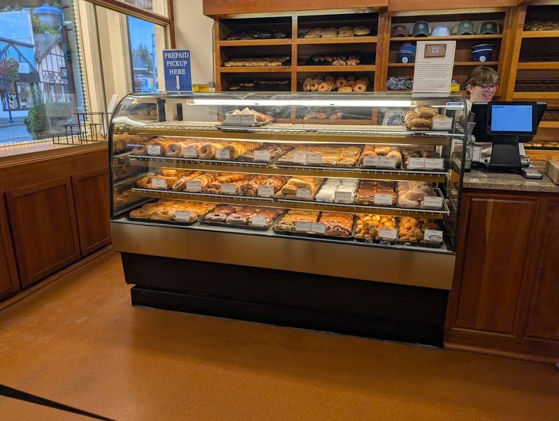 Sluys Poulsbo Bakery