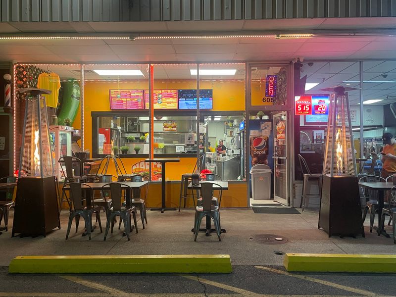 Narco Burger, Dayton