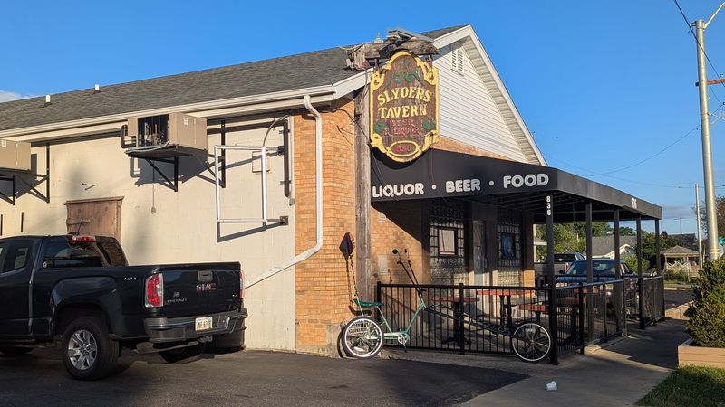 Slyder's Tavern Slyder's Tavern