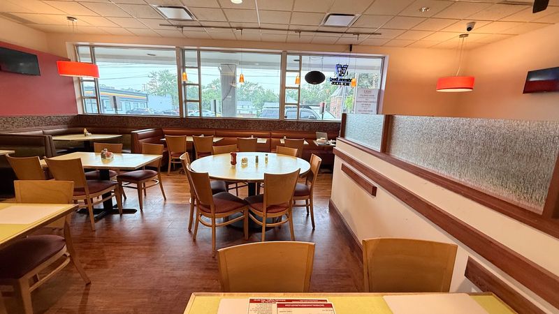 Jack's Deli & Restaurant, University Heights