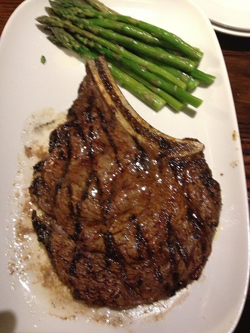 Sly's Steakhouse