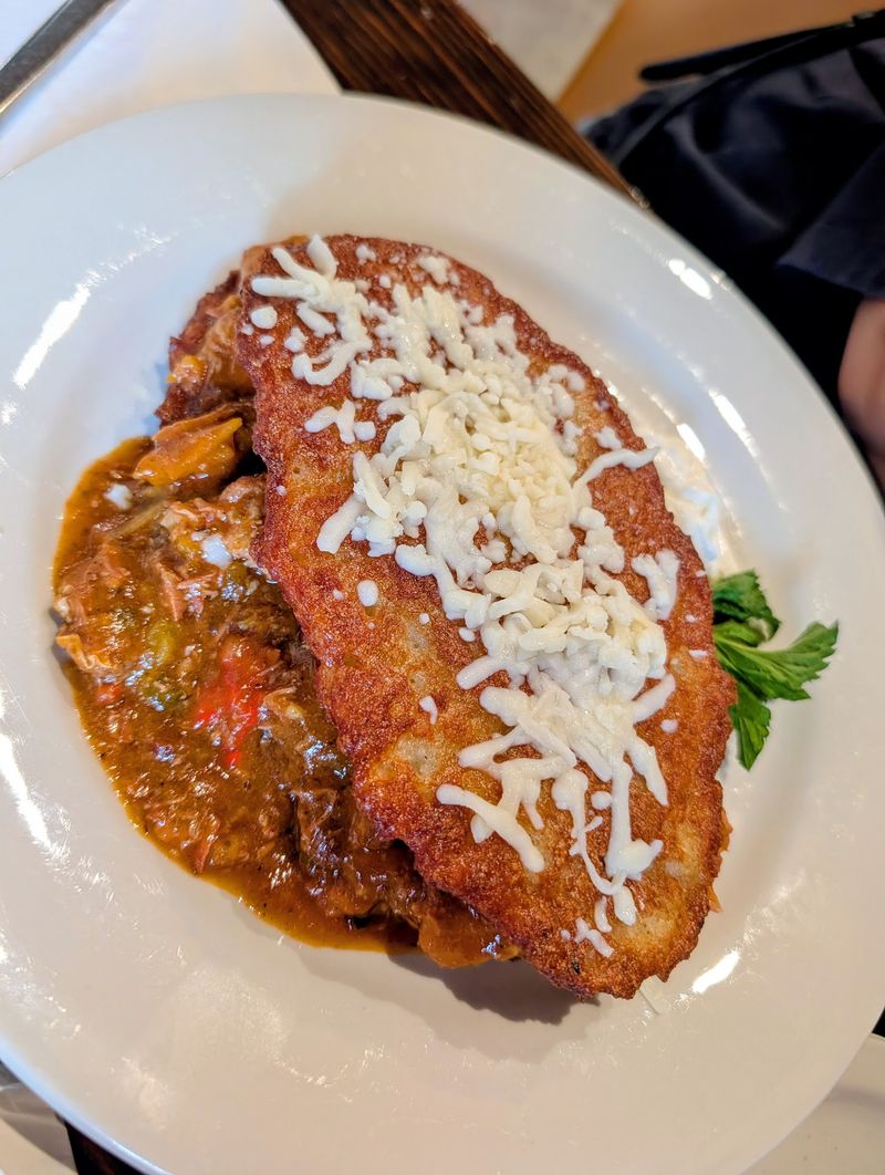 Smakosz Restaurant (Chicago)