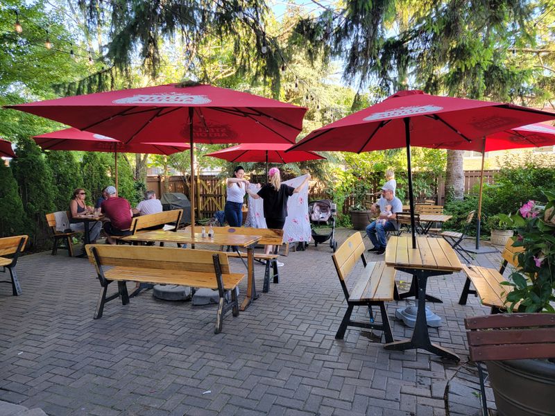 Polish Bistro – Chicago