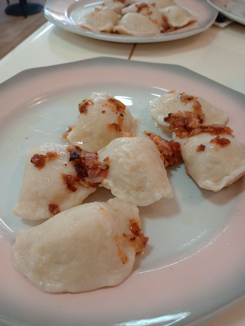 Polish Pączki Cafe – Chicago