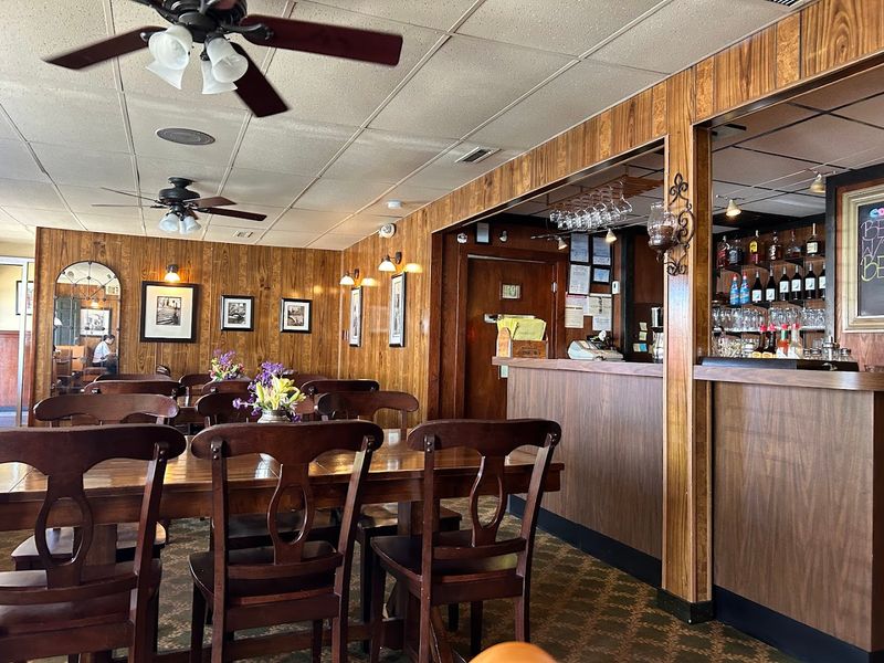 Smakosz Restaurant — Chicago Smakosz Restaurant — Chicago